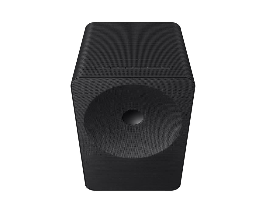 Samsung Music Studio 7 HW-LS70H Multi-Directional WiFi-Bluetooth Wireless Speaker (2026) Black