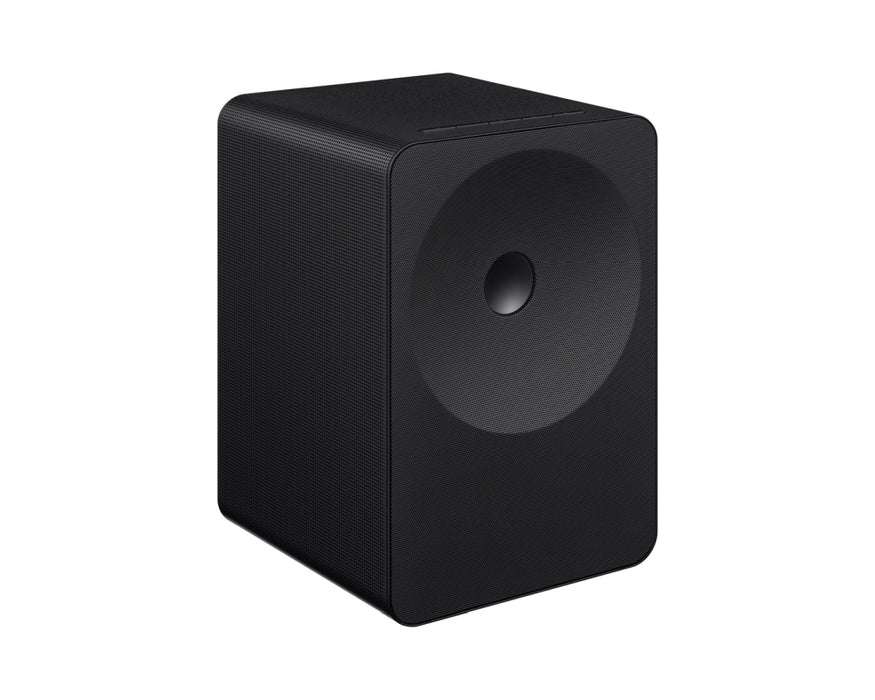 Samsung Music Studio 7 HW-LS70H Multi-Directional WiFi-Bluetooth Wireless Speaker (2026) Black
