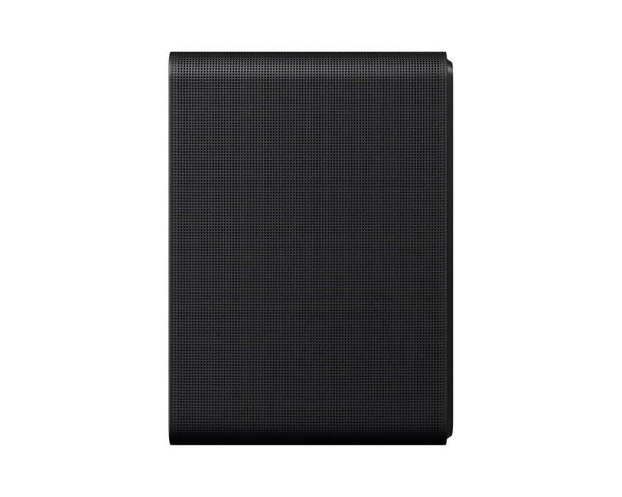 Samsung Music Studio 7 HW-LS70H Multi-Directional WiFi-Bluetooth Wireless Speaker (2026) Black