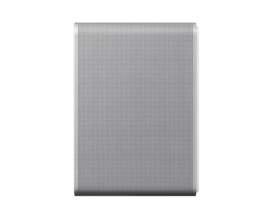 Samsung Music Studio 7 HW-LS71H Multi-Directional WiFi-Bluetooth Wireless Speaker (2026) White