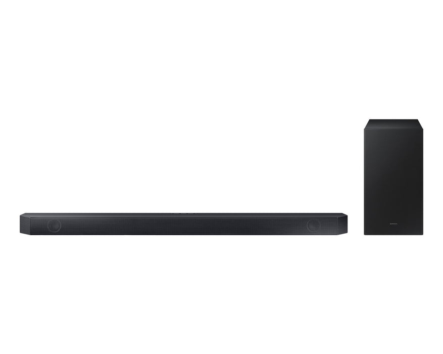 Soundbar system Samsung HW-Q60C/EN