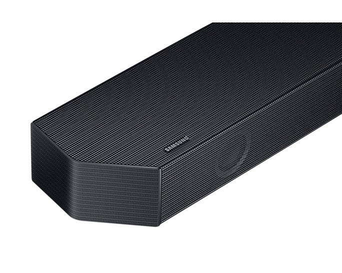 Soundbar system Samsung HW-Q60C/EN