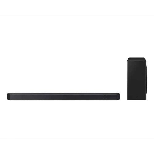 Samsung HW-Q800D 5.1.2 Wireless Subwoofer Soundbar Black EU