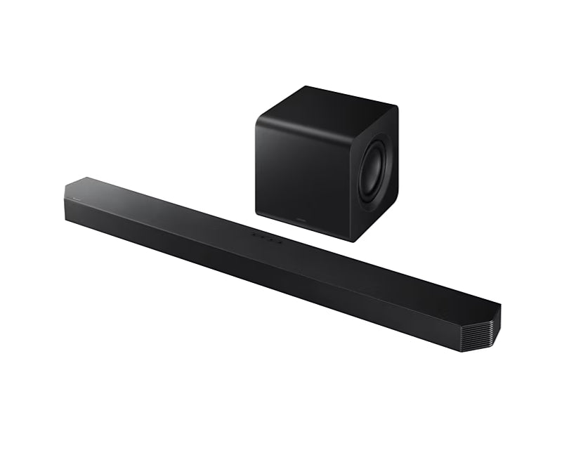 Samsung HW-Q800F 5.1.2ch Wireless Soundbar Dolby Atmos
