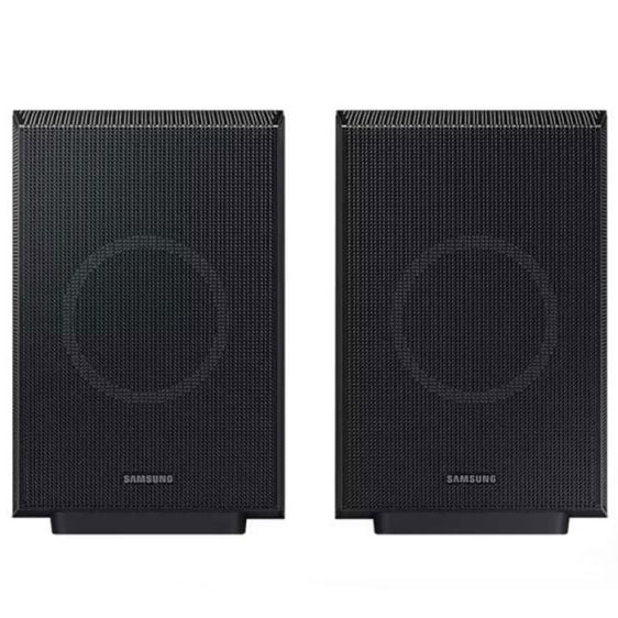 Soundbar SAMSUNG HW-Q990D/EN