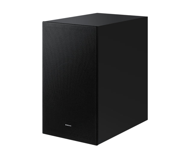 Soundbar system Samsung HW-S700D/EN
