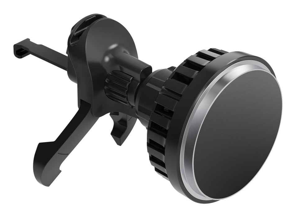 Samsung Qi2 Car magnetic wireless charger (Magnet Case required for smartphone)