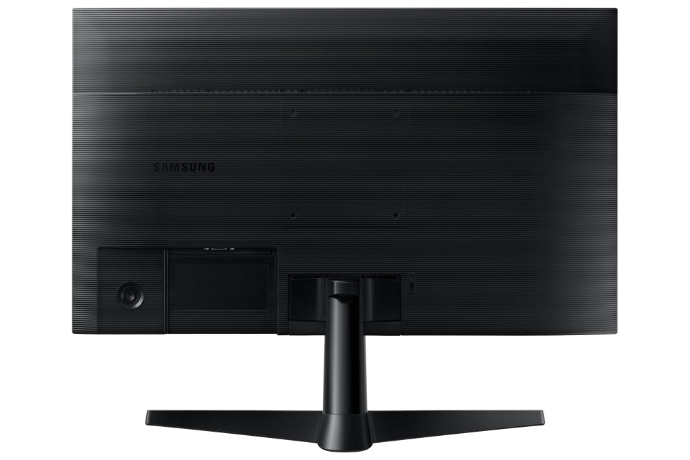 Samsung 24C314 24", LED IPS, 75 Hz, 5ms, 1920x1080, 250cd/m2, 1000: 1 Contrast, Flicker Free, Freesync, D-Sub, HDMI, 178°/178°, Black