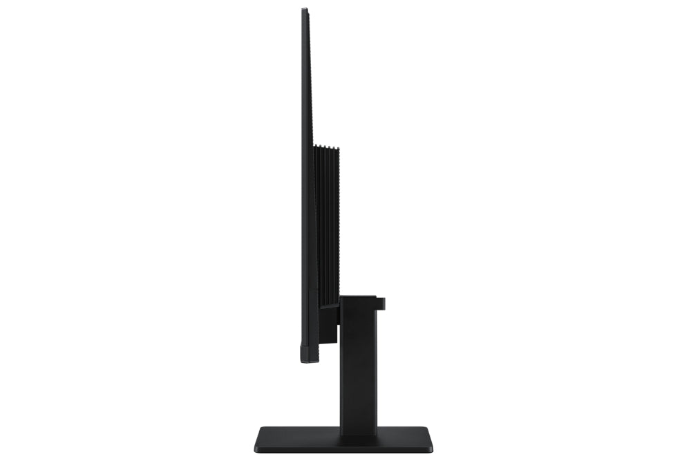 Samsung LS24D300GA, 24" IPS LED, 1920x1080, 5ms, 100 Hz, 250cd/m2,HDMI  Black