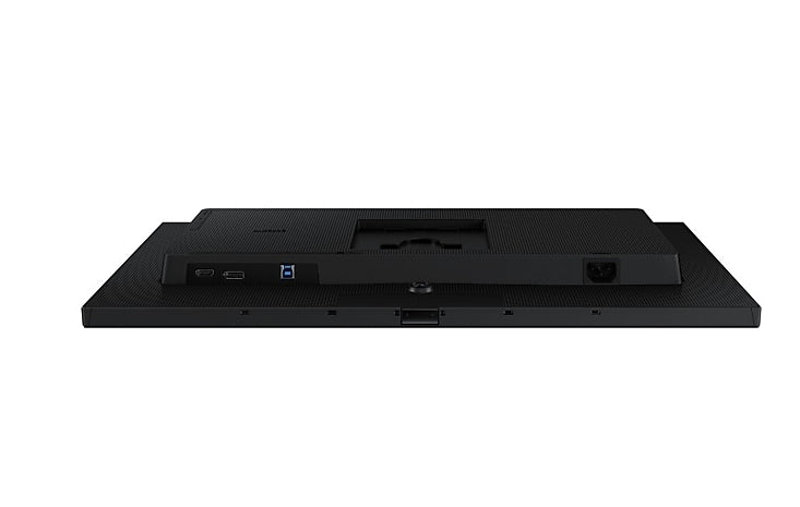 Samsung 24D600 24" IPS LED, 2560x1440, 350 cd/m2, PBP, PIP, 3xUSB 3.0, Display Port 1.4, 2xHDMI 2.2, Black