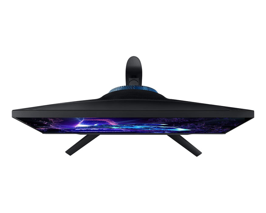 Monitor Samsung Odyssey G3 G30D - 24" VA FHD(1920x1080), 180Hz, 1ms