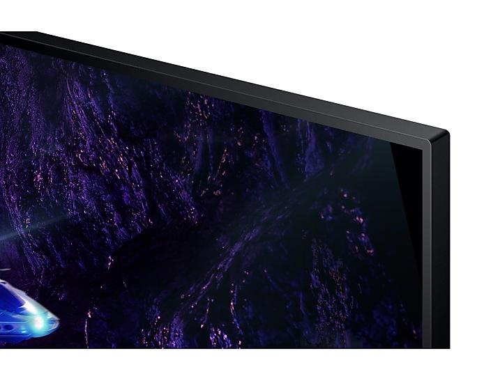 Monitor Samsung Odyssey G3 G30D - 24" VA FHD(1920x1080), 180Hz, 1ms