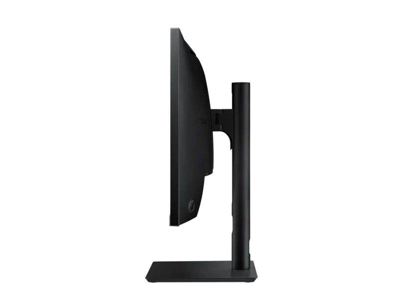 SAMSUNG LS24R650FDUXEN 24inch IPS FHD 1920x1080 16:9 1000:1 250cd/m2 5ms GtG with USB Hub DP1.2 HDMI1.4
