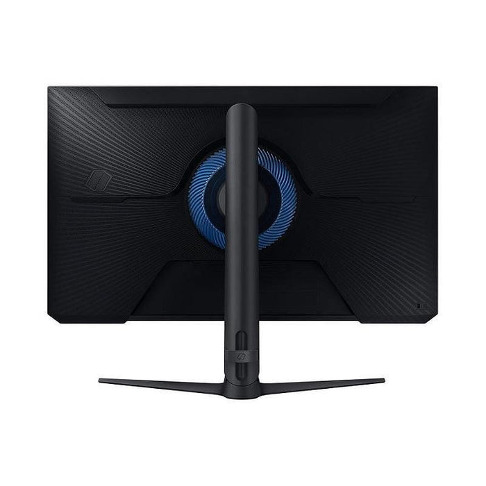 Samsung 27AG320 27" Odyssey G3, VA, 165 Hz, 1 ms, 1920x1080, ,AMD FreeSync Premium, DP, HDMI, Black