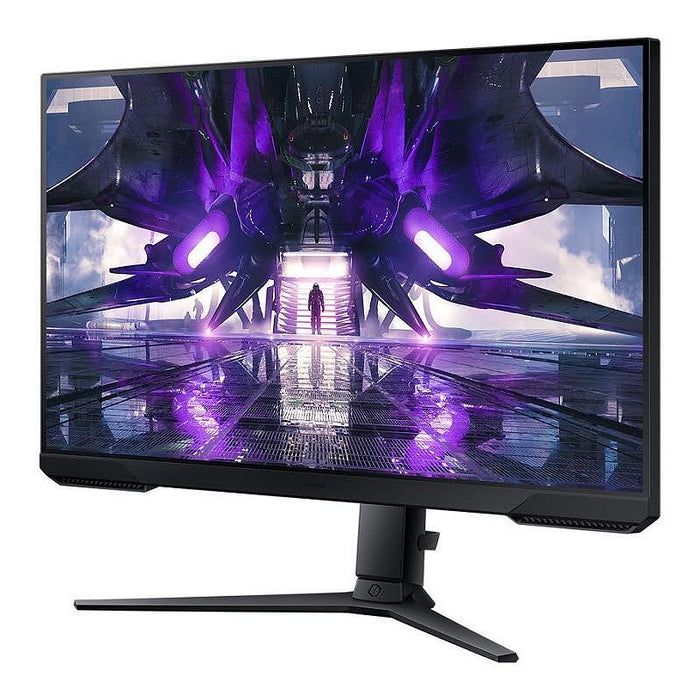 Samsung 27AG320 27" Odyssey G3, VA, 165 Hz, 1 ms, 1920x1080, ,AMD FreeSync Premium, DP, HDMI, Black