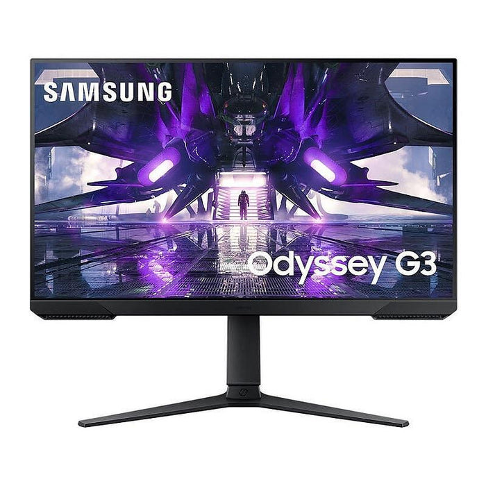 Samsung 27AG320 27" Odyssey G3, VA, 165 Hz, 1 ms, 1920x1080, ,AMD FreeSync Premium, DP, HDMI, Black