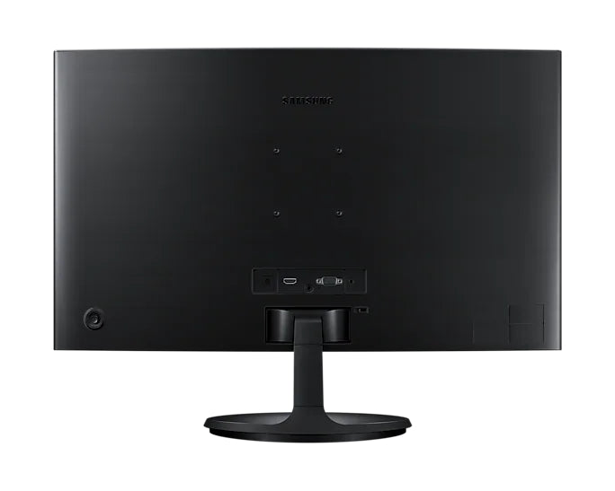 Samsung 27C360 27", LED IPS, 75 Hz, 5ms, 1920x1080, 250cd/m2, D-Sub, HDMI, Black