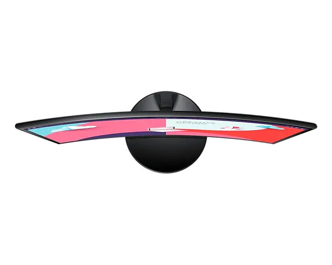 Samsung 27C360 27", LED IPS, 75 Hz, 5ms, 1920x1080, 250cd/m2, D-Sub, HDMI, Black