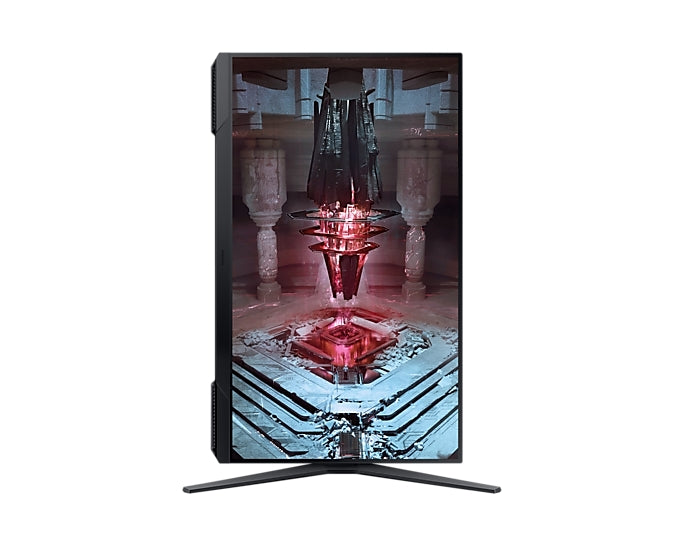 Samsung LS27CG510E 27" Odyssey , VA, 165 Hz, 1 ms, 2560x1440, DP, HDMI, Black