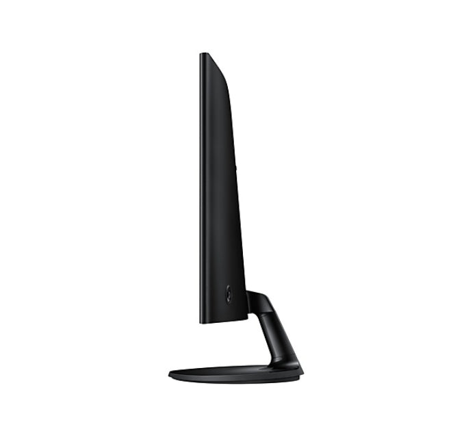 Samsung LS27D360GA  27" Curved VA LED 1920x1080 4ms 100 Hz 250cd/m2 HDMI  Black
