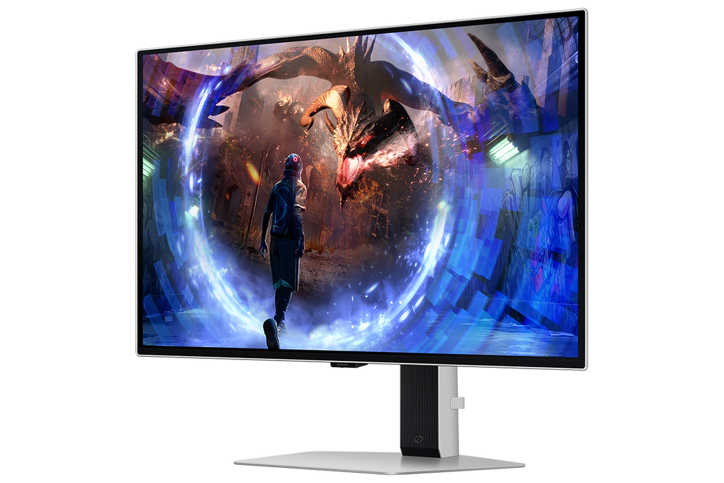 Monitor SAMSUNG Odyssey OLED G6