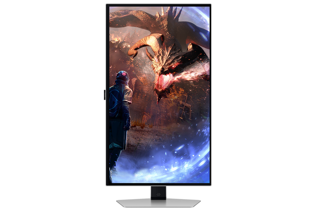 Monitor SAMSUNG Odyssey OLED G6
