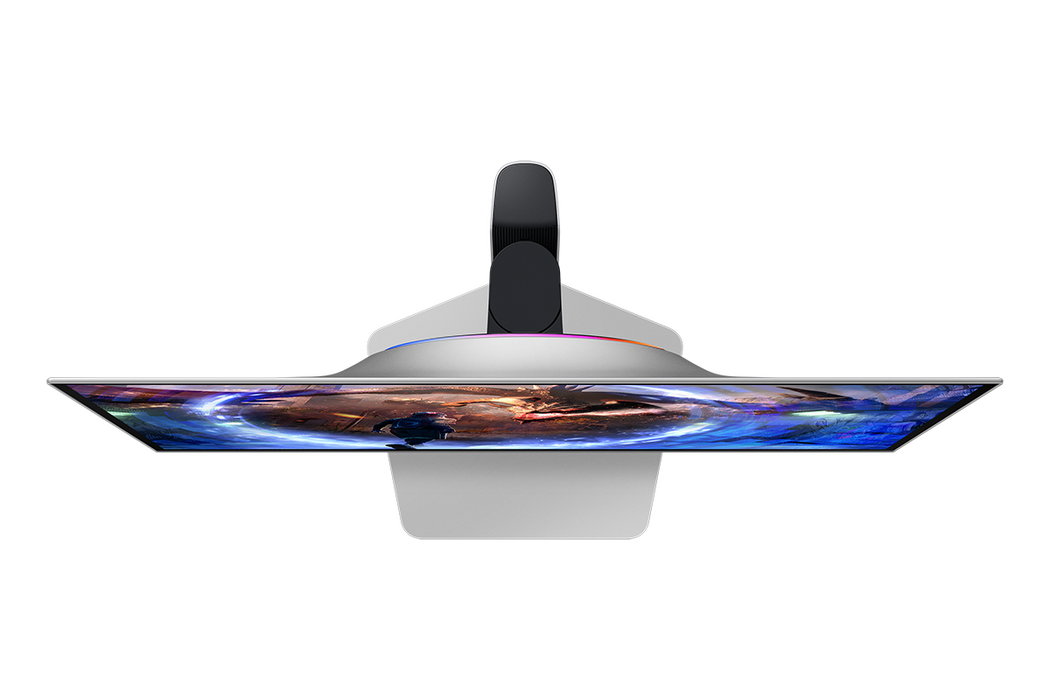 Monitor SAMSUNG Odyssey OLED G6