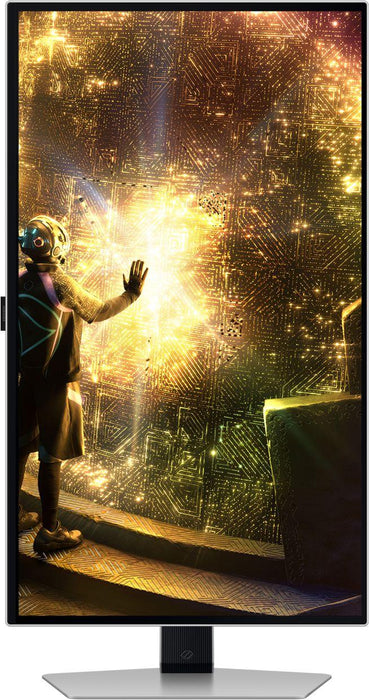 Monitor SAMSUNG Odyssey OLED G6 G61SD - 27" OLED, WQHD(2560x1440) 240Hz, 0.03ms