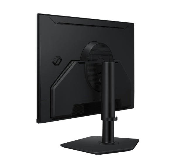 Samsung 27FG502 27" Odyssey G5 QHD IPS 180Hz 1ms 2560x1440 DP HDMI Black