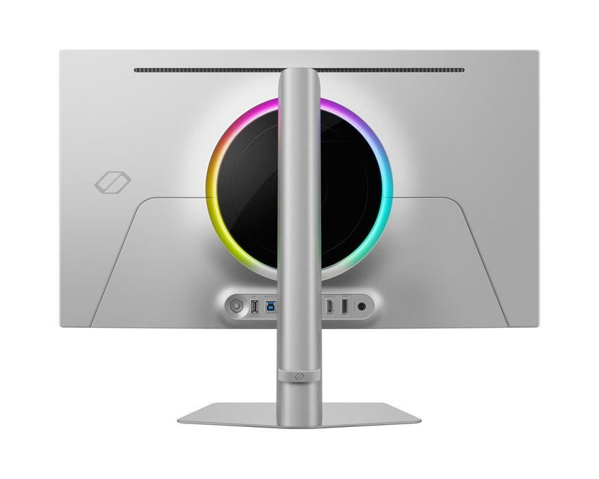 Monitor SAMSUNG Odyssey OLED G6 G60SF - 27" QD-OLED, WQHD(2560x1440) 500Hz, 0.03ms, G-Sync Compatible