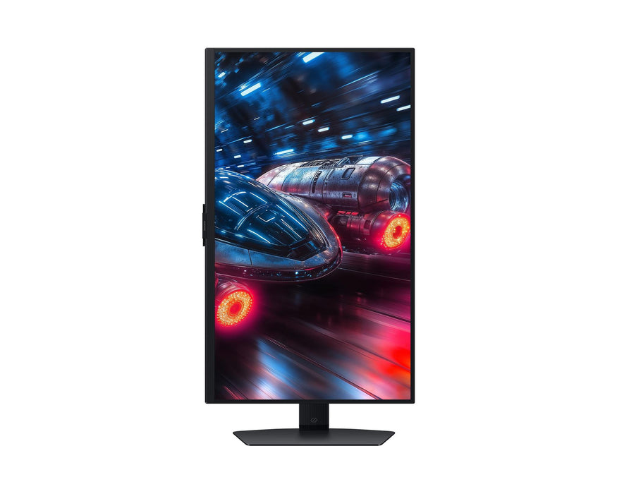 Monitor SAMSUNG Odyssey G7 G70F - 27" IPS DualMode UHD(3840x2160) 180Hz/360Hz, 1ms