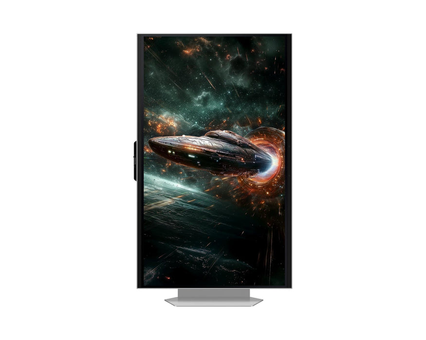 3D Monitor SAMSUNG Odyssey 3D G6 G90XF - 27" IPS 4K UHD(3840x2160), 165Hz, 1ms