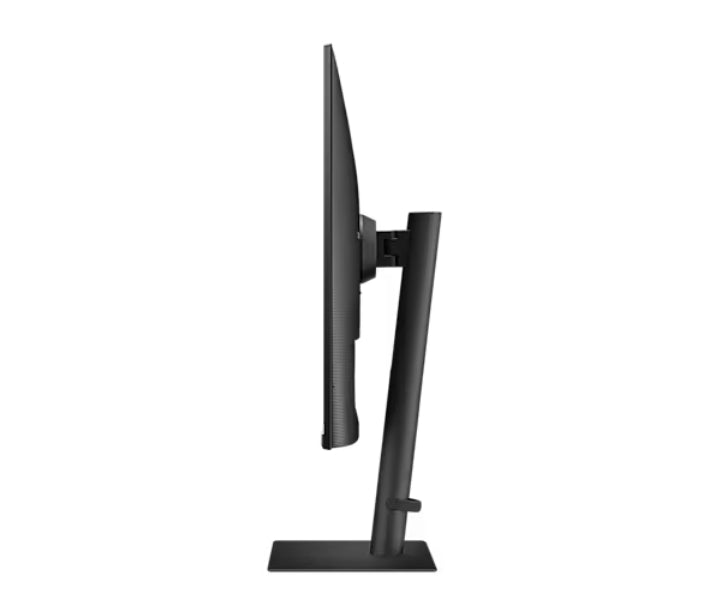 Samsung 32B800 32" IPS LED, 60 Hz, 5 ms GTG, 3840x2160, 300 cd/m2, Flicker Free, PBP, PIP, USB-C 90W, 3xUSB 3.0, Display Port 1.4, 2xHDMI 2.2, Black