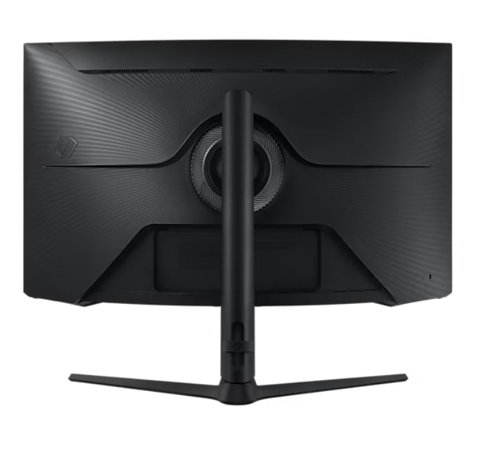 Samsung LS32BG750NP 32" Odyssey Neo G7,Curved VA, 165 Hz, 1 ms, 3840x2160, DP, 2xHDMI, USB Hub, Black