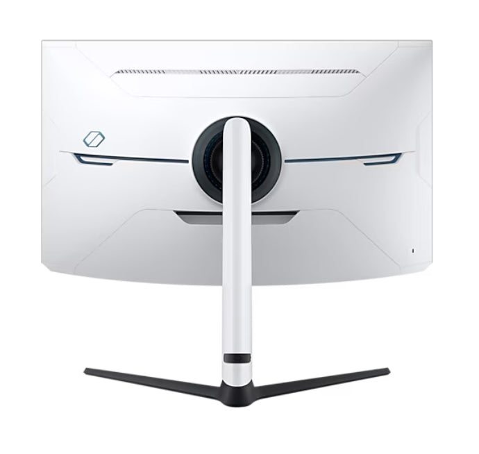 Samsung LS32BG850N 32" Odyssey Neo G8,Curved VA, 240Hz, 1 ms, 3840x2160, DP, 2xHDMI, USB Hub, White