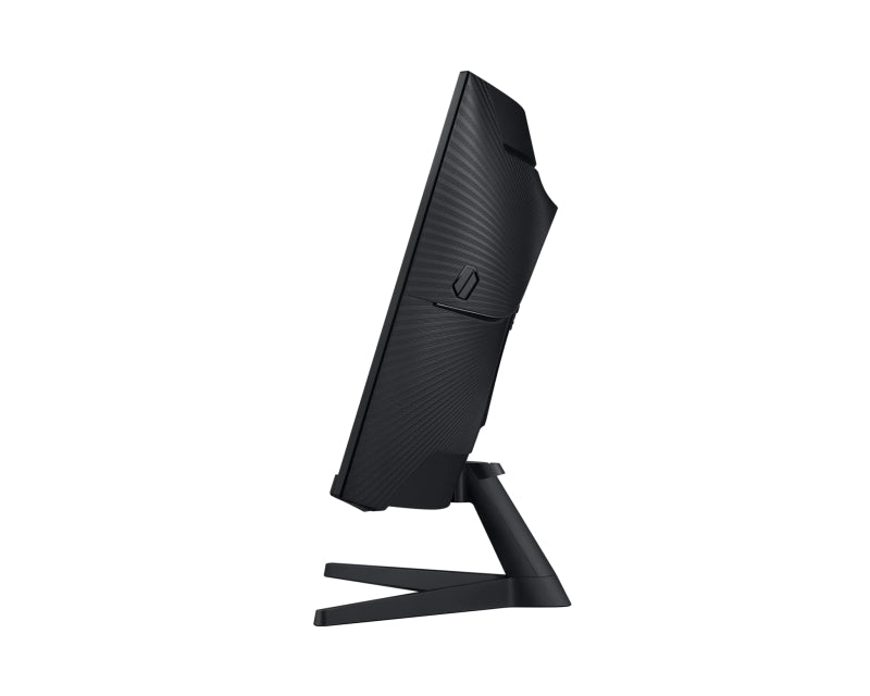 Samsung 32CG552 32" Odyssey G3 Curved VA 2560x1440 1ms 165Hz DP HDMI Black