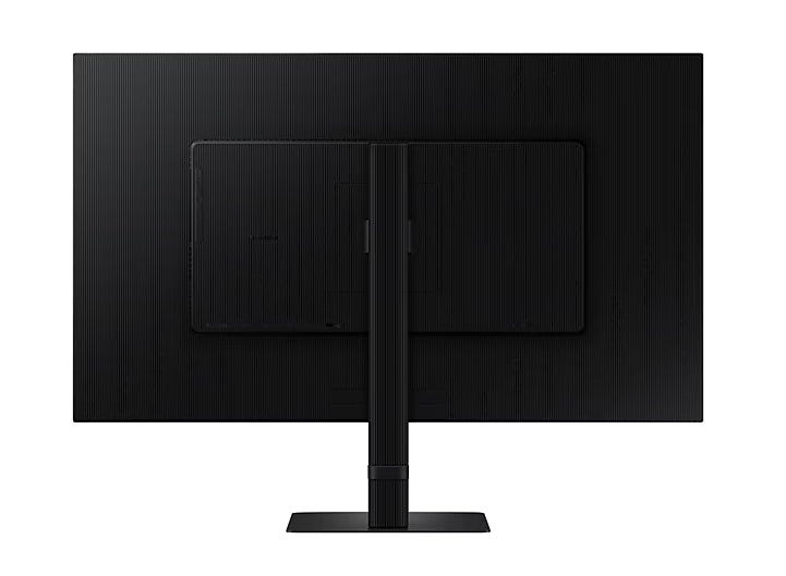 Samsung 32D600 32" IPS LED, 2560x1440, 350 cd/m2, PBP, PIP, USB-C 90W, 3xUSB 3.0, Display Port 1.4, 2xHDMI 2.2, Black