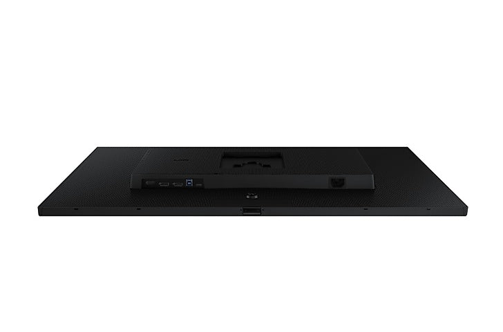 Samsung 32D600 32" IPS LED, 2560x1440, 350 cd/m2, PBP, PIP, USB-C 90W, 3xUSB 3.0, Display Port 1.4, 2xHDMI 2.2, Black