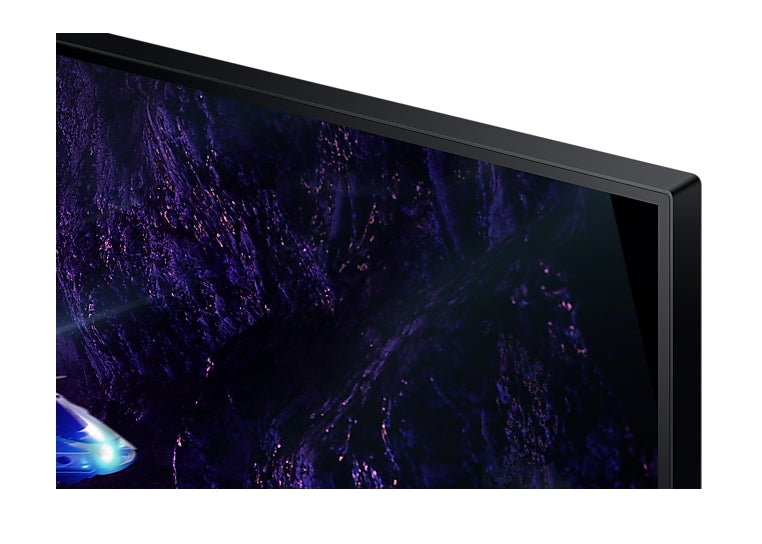 Samsung 32DG300 32" Odyssey G3, VA, 165 Hz, 1 ms, 1920x1080, DP, HDMI, Black