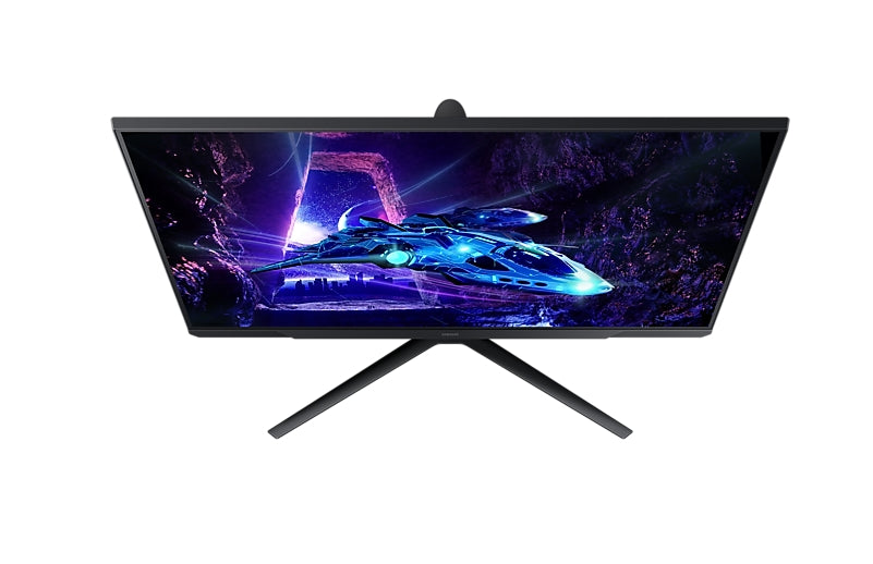 Samsung 32DG300 32" Odyssey G3, VA, 165 Hz, 1 ms, 1920x1080, DP, HDMI, Black