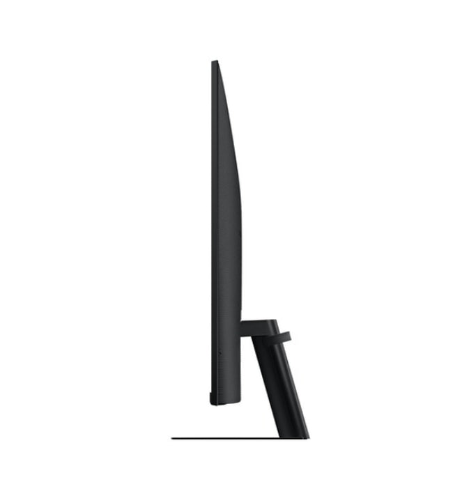 Samsung LS32FM700 32" VA LED, SMART 3840x2160  3xUSB 2.0, 2xHDMI 1.4, Wi-Fi 5, Bluetooth, Speakers, Black