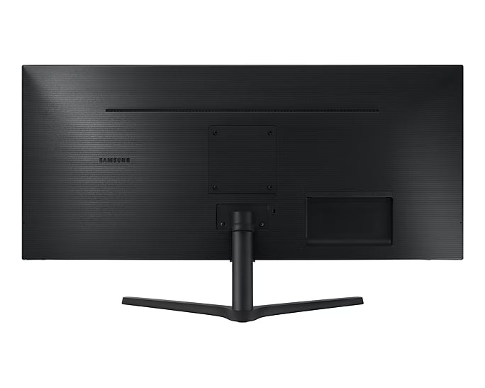 Samsung 34S50GC, 34" VA, 100 Hz, 5 ms GTG, 3440x1440, 300 cd/m2, 3000:1, HDR 10, AMD FreeSync, PBP, Eye Saver, Flicker Free, Display Port 1.2, 2xHDMI 2.0, Headphone Jack, 178°/178°, Black