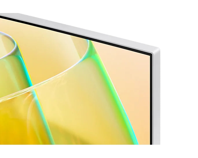 Samsung 34A650 34" Curved VA 3440x1440 5ms 100Hz DP HDMI USB 3.0 Speakers Thunderbolt White