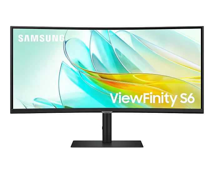 Samsung 34A652 , 34" VA LED, Curved 1000R, 100 Hz, 5 ms GTG, 3440x1440, 350 cd/m2, USB Type C, Display Port 1.2, HDMI 2.0, 3xUSB 3.0, USB-C, Black