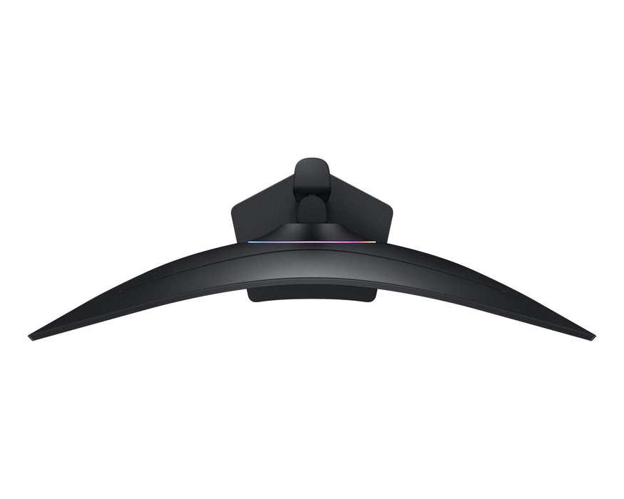 Monitor Samsung Odyssey G7 G75F - 37" inch Curved 1000R 4K(3840x2160), 165Hz, 1ms