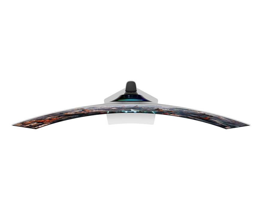 Monitor Samsung Odyssey OLED G9 LS49CG934SUXEN