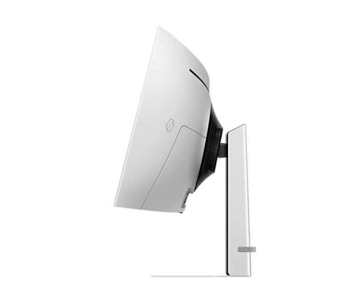 Samsung LS49DG910, 49" Odyssey G9 GAMING, Curved OLED, 1800R, 144Hz, Smart. 32:9, 5120 x 1440, Display Port , HDMI,Micro HDMI, USB Hub, Silver