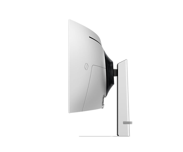 Samsung LS49DG910, 49" Odyssey G9 GAMING, Curved OLED, 1800R, 144Hz, Smart. 32:9, 5120 x 1440, Display Port , HDMI,Micro HDMI, USB Hub, Silver