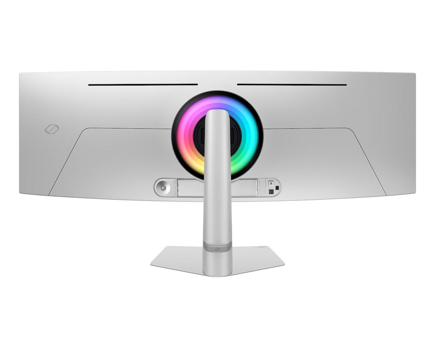 Monitor Samsung Odyssey OLED G9 G93SD - 49" OLED DUAL QHD CURVED 1800R, 240 Hz, 0.03ms