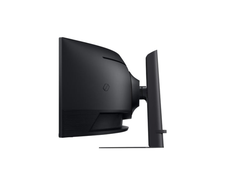 Samsung LS49FG910, 49" Odyssey G9 GAMING VA Curved OLED, 1000R, 144Hz, Smart. 32:9, 5120 x 1440, Display Port , HDMI,Micro HDMI, USB Hub, Silver